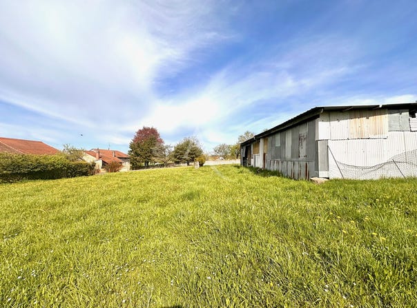 GERBEVILLER, Grand Est 54830