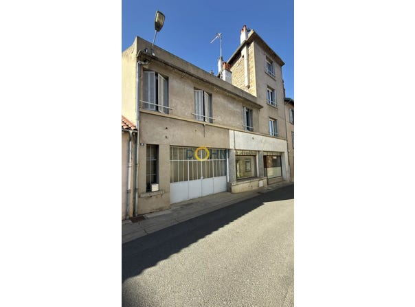 Brioude, Haute-Loire 43100