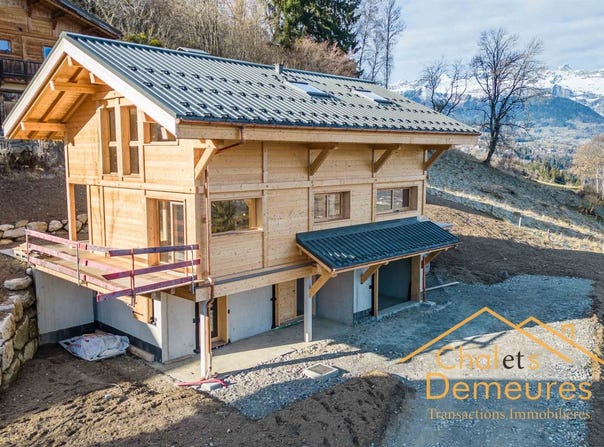 Combloux, Rhône-Alpes 74920