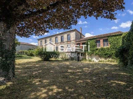 Segonzac, Poitou-Charentes 16130