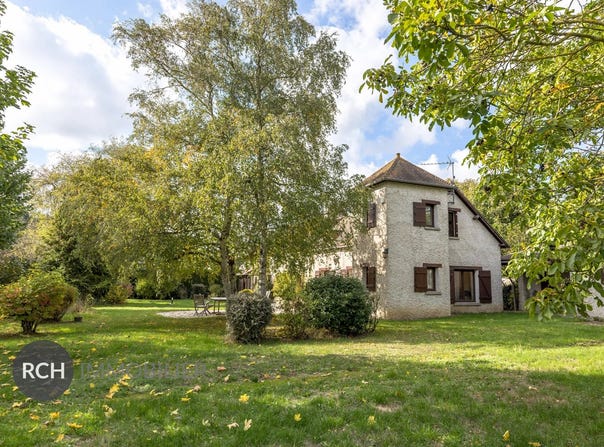 Houdan, Eure-et-Loir 78550