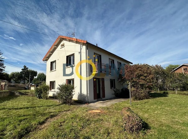 Brioude, Haute-Loire 43100