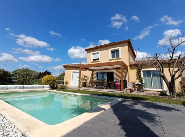 Aniane, Languedoc-Roussillon 34150