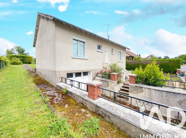 Montrésor, Centre-Val de Loire 37460