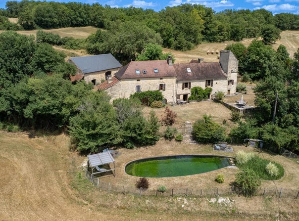 Gourdon, Midi-Pyrénées 46300