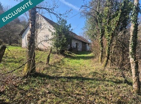 Etueffont, Franche-Comté 90170