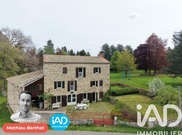 Usson-en-Forez, Auvergne-Rhône-Alpes 42550