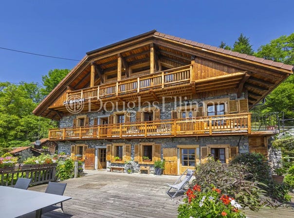 Passy, Rhône-Alpes 74190