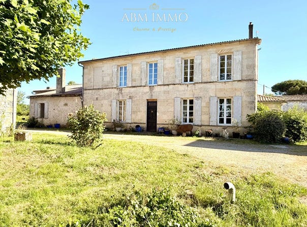 Floirac, Poitou-Charentes 17120