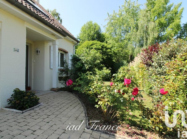 Villennes-sur-Seine, Île-de-France 78670