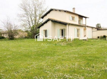 Comps, Aquitaine 33710