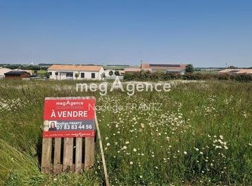 Landes, Poitou-Charentes 17380