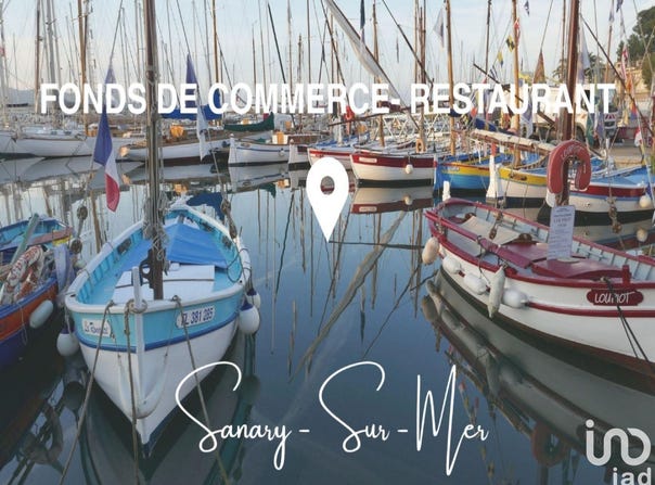 SANARY-SUR-MER, Provence-Alpes-Côte d'Azur 83110