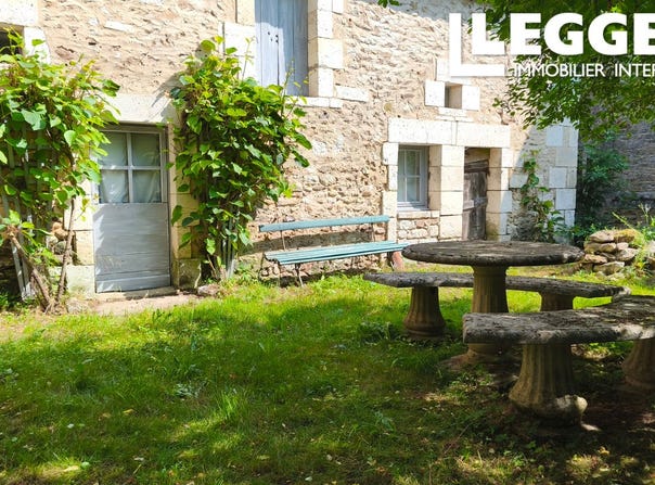 La Rochebeaucourt-et-Argentine, Nouvelle-Aquitaine 24340