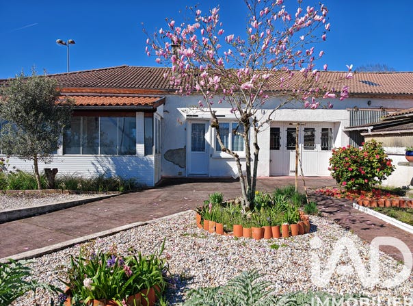 Canéjan, Nouvelle-Aquitaine 33610