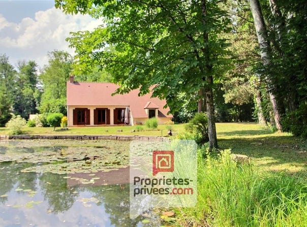 Montargis, Centre 45200