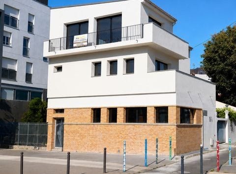 Ivry sur Seine, Île-de-France 94200