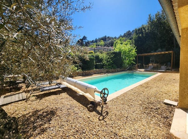 Anduze, Languedoc-Roussillon 30140