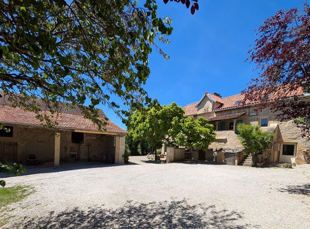 Parisot, Midi-Pyrénées 82160