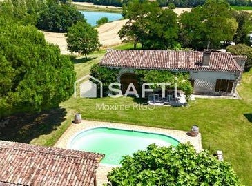 Saint-Avit, Aquitaine 47350