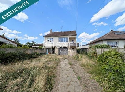 Tergnier, Picardie 02700