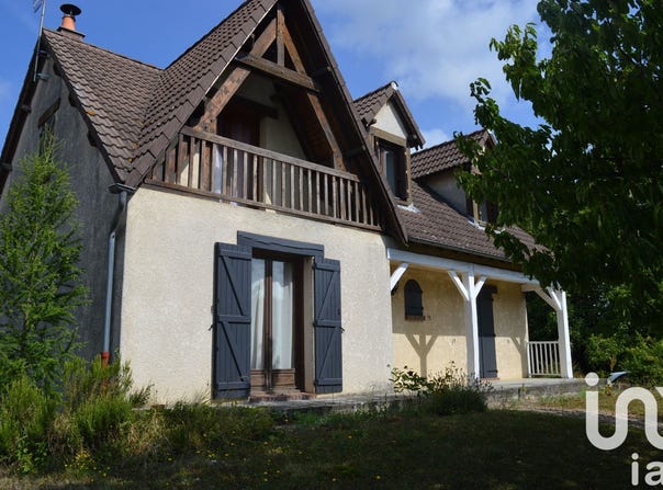 Villefargeau, Bourgogne-Franche-Comté 89240