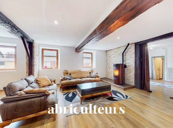 12 Rue Saint Remy, Le Boullay-Mivoye, Centre-Val de Loire 28210