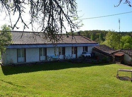 Saint-Martin-de-Ribérac, Aquitaine 24600