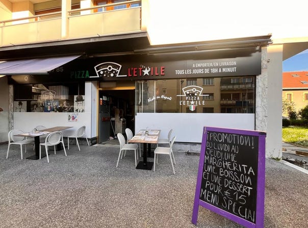 Annemasse, Haute-Savoie 74100