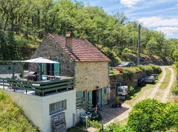 Gourdon, Lot 46300
