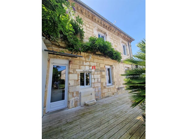 Blaye, Aquitaine 33390