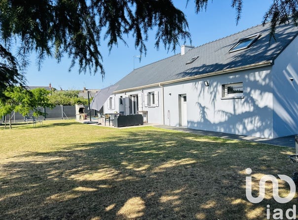 Le Gâvre, Pays de la Loire 44130
