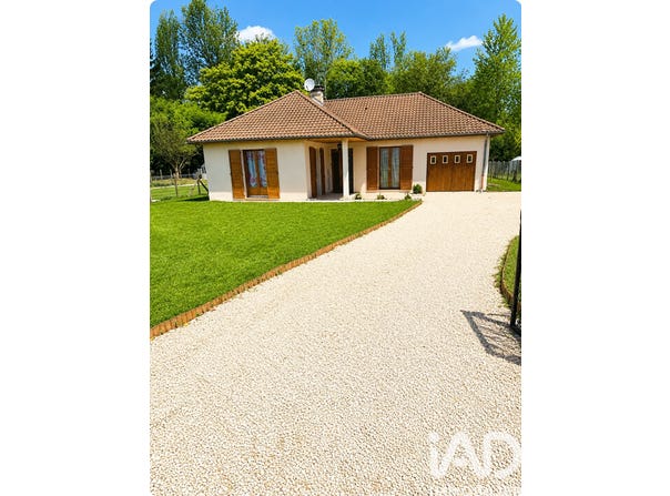 Merrey-sur-Arce, Grand Est 10110