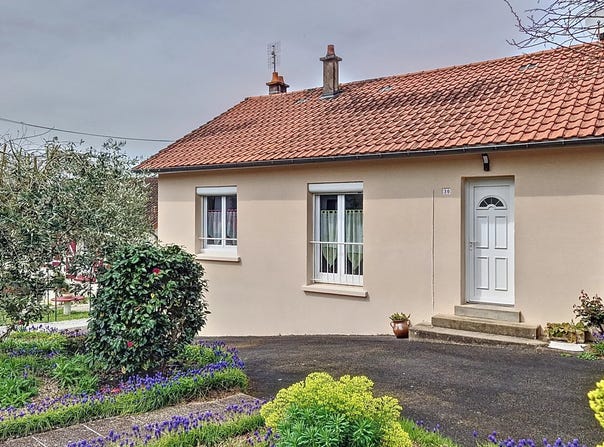 Bellac, Haute-Vienne 87300
