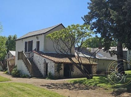 THOUARCE, Pays de la Loire 49380