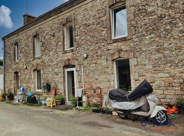 BUBRY, Brittany 56310