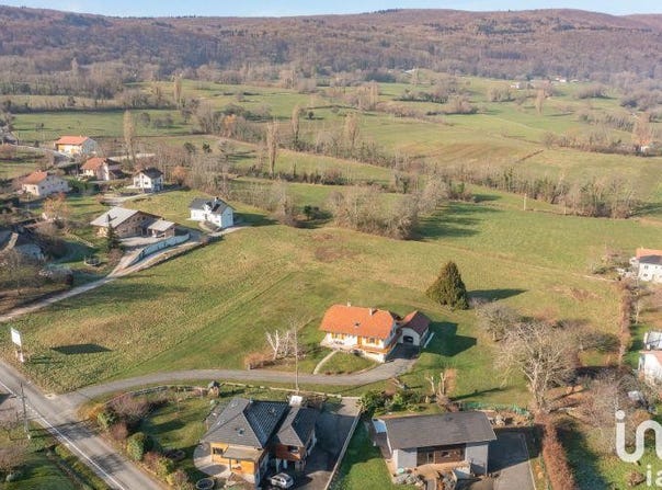 DINGY-EN-VUACHE, Auvergne-Rhône-Alpes 74520
