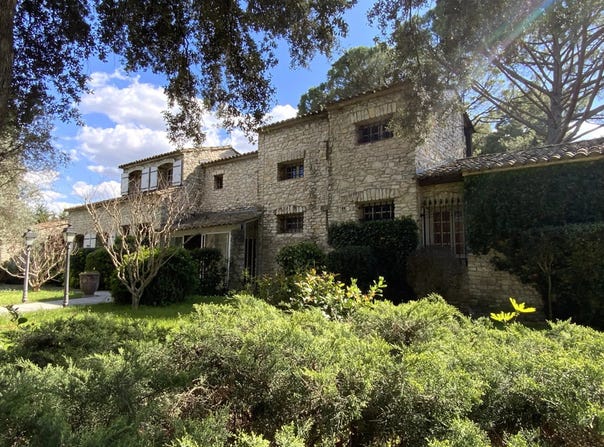 Uzès, Gard 30700
