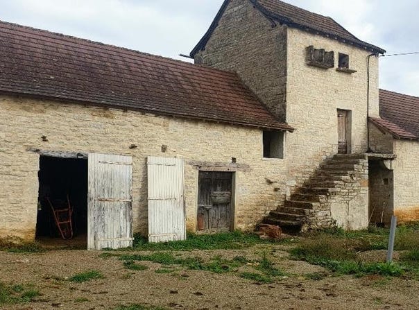 Caylus, Midi-Pyrénées 82160