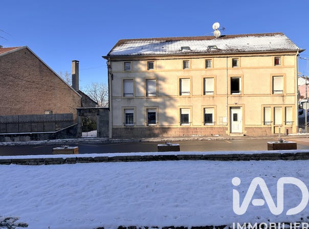 Xertigny, Grand Est 88220