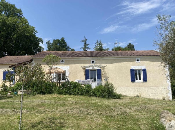 Eymet, Aquitaine 24500