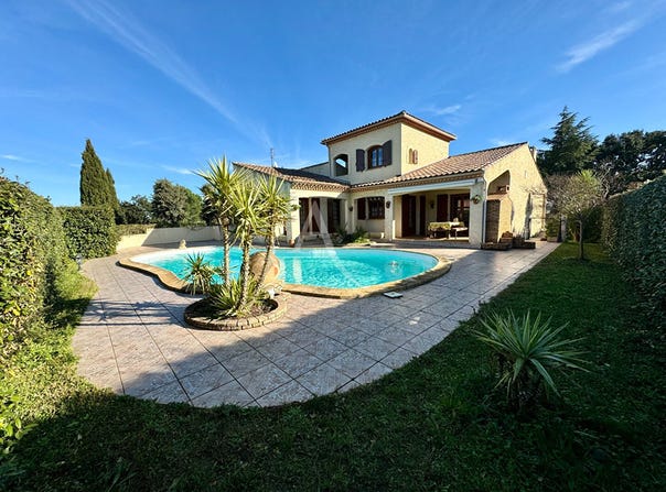 POULX, Occitanie 30320