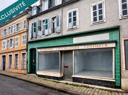 Oloron-Sainte-Marie, Aquitaine 64400