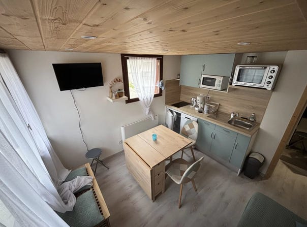 La Chambre, Savoie 73130