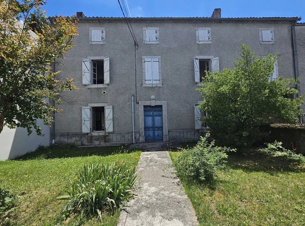 Labarthe-Rivière, Haute-Garonne 31800