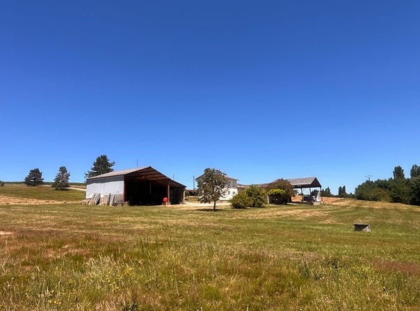 Pellegrue, Aquitaine 33790