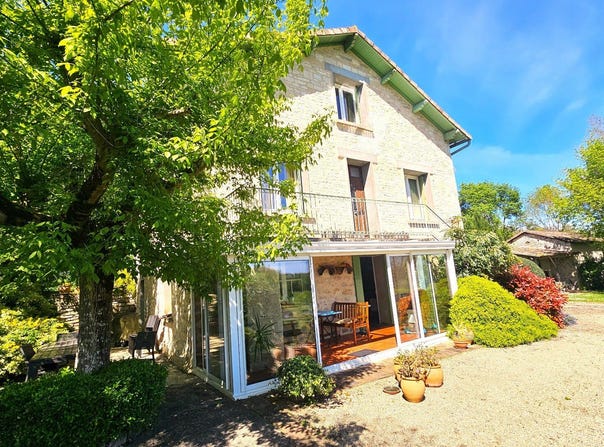 LAPENCHE, Occitanie 82240
