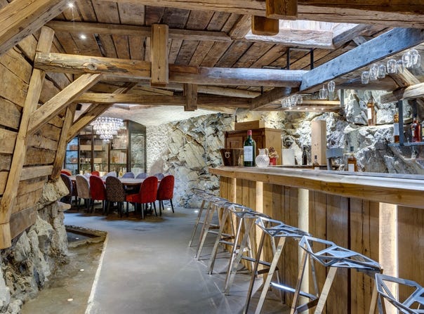 Val dIsère, Val d'Isère, Auvergne-Rhône-Alpes 73150