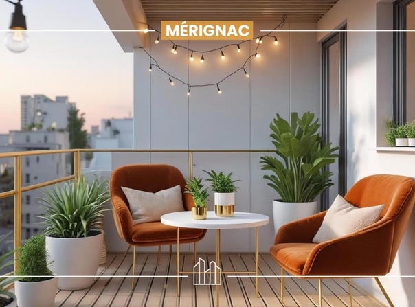Mérignac, Nouvelle-Aquitaine 33700