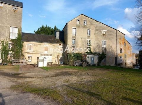 Clermont-Creans, Pays de la Loire 72200